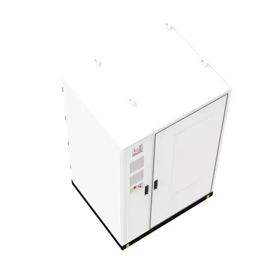 How to connect the cylindrical energy storage cabinet of the communication base station battery energy storage system