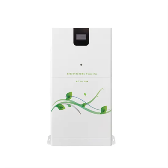 DC remote power supply module as inverter