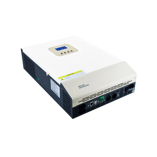VONER Uninterruptible Power Supply