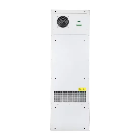 Factory s own photovoltaic power generation and energy storage