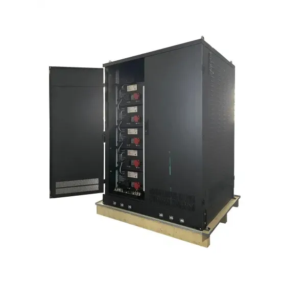 Customized lithium battery 24V outdoor power supply
