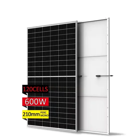 Eritrea communication base station inverter grid-connected photovoltaic power generation capacity