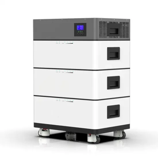 Yaounde mobile power storage vehicle price