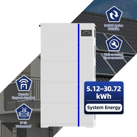 Mali s policy of combining photovoltaic power generation with energy storage