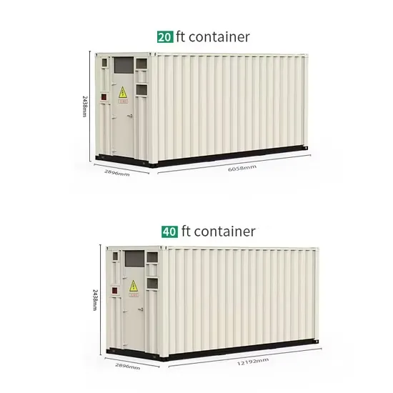 Huawei Central Asia Energy Storage Battery Pack Equipment