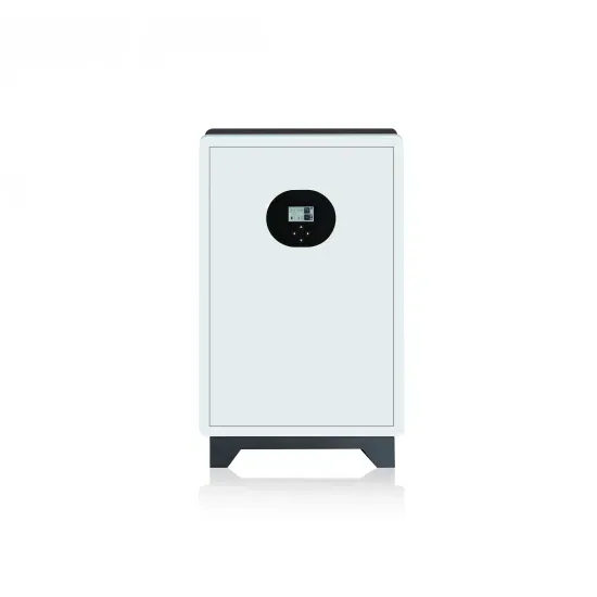 Power Generation Group Photovoltaic Energy Storage