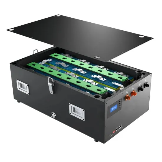 Taipei Photovoltaic Power Generation Project Energy Storage