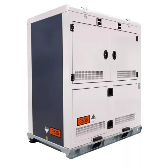 Sofia 2025 Energy Storage Project